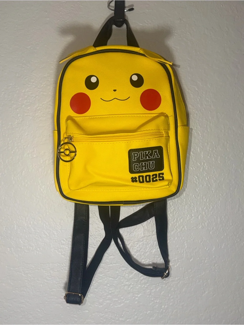 Pikachu brand pokemon